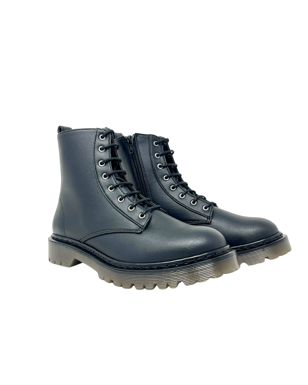 Novacas Cameron Boot in Black from Novacas – MooShoes