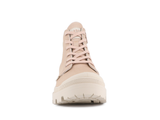 Pallabase Twill Boot in Earth Clay from Palladium