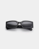Alex Sunglasses in Black from A. Kjaerbede
