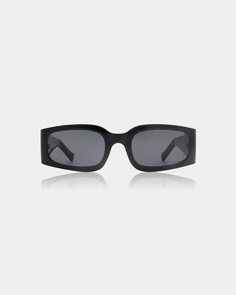 Alex Sunglasses in Black from A. Kjaerbede