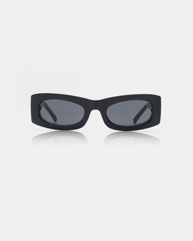 Frida Sunglasses in Black from A. Kjaerbede
