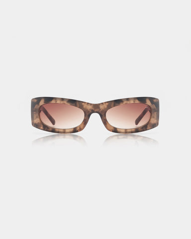 Frida Sunglasses in Coquina from A. Kjaerbede