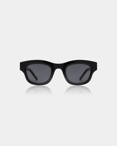 Lane Sunglasses in Black from A. Kjaerbede