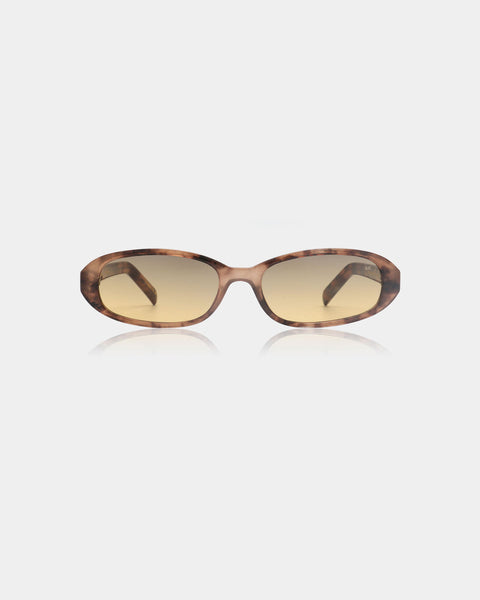 Macy Sunglasses in Coquina from A. Kjaerbede