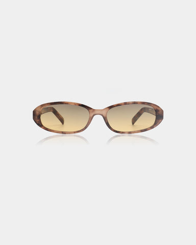 Macy Sunglasses in Coquina from A. Kjaerbede