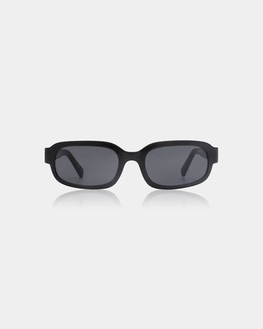 Will Sunglasses in Black from A. Kjaerbede