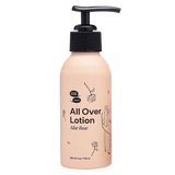 Aloe Rose All Over Lotion from Meow Meow Tweet