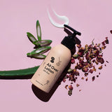 Aloe Rose All Over Lotion from Meow Meow Tweet