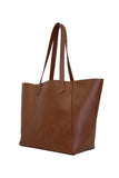 Totissimo Bag in Hazelnut from Canussa