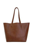 Totissimo Bag in Hazelnut from Canussa