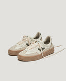 Burela Bold in Olive from Flamingos Life