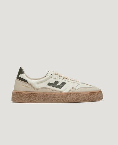Burela Bold in Olive from Flamingos Life