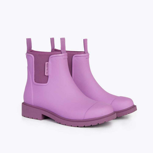 All Boots