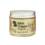 Rosehip Shea Skin Cream from Meow Meow Tweet