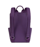 Brave Purity Backpack in Violet from Matt & Nat