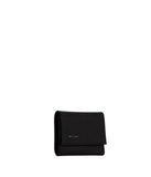 Artin Trifold Wallet in Black from Matt & Nat