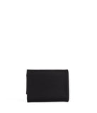 Artin Trifold Wallet in Black from Matt & Nat