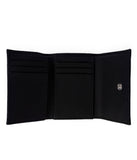 Artin Trifold Wallet in Black from Matt & Nat