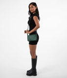 Ivy Crossbody in Black from Matt & Nat