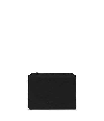 Hays Bifold Wallet in Black from Matt & Nat