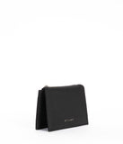 Hays Bifold Wallet in Black from Matt & Nat