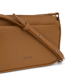 Ivy Crossbody in Amber from Matt & Nat