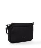 Ivy Crossbody in Black from Matt & Nat