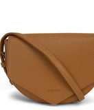 Twill Crossbody in Amber from Matt & Nat