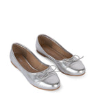 Mahon Flat in Silver from Matt & Nat