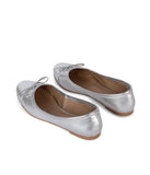 Mahon Flat in Silver from Matt & Nat