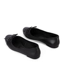 Mahon Flat in Black from Matt & Nat