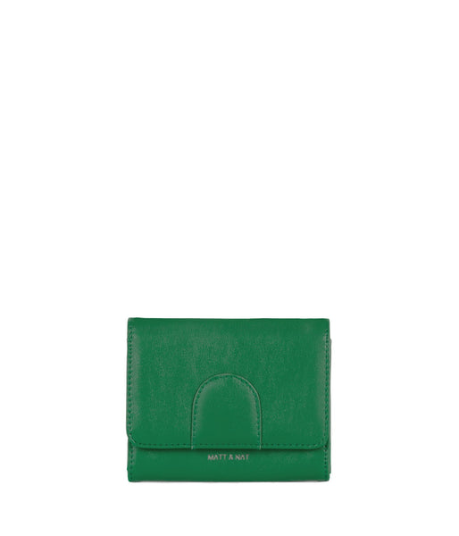 Mellow Small Recycled Wallet in Loft from Matt & Nat