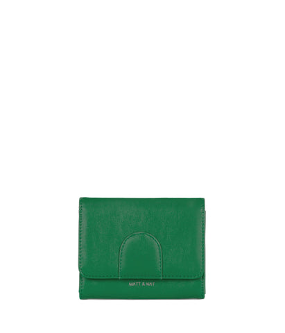 Mellow Small Recycled Wallet in Loft from Matt & Nat