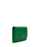 Mellow Small Recycled Wallet in Loft from Matt & Nat
