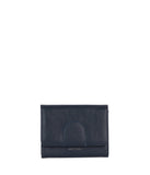 Mellow Recycled Wallet in Navy from Matt & Nat