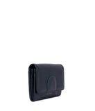 Mellow Recycled Wallet in Navy from Matt & Nat