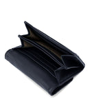 Mellow Recycled Wallet in Navy from Matt & Nat
