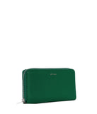 Central Recycled Wallet in Avocado from Matt & Nat
