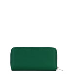 Central Recycled Wallet in Avocado from Matt & Nat