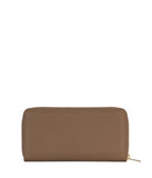 Central Recycled Wallet in Toffee from Matt & Nat