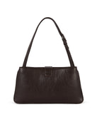 Adeline Crossbody Bag in Coffee from Matt & Nat