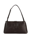 Adeline Crossbody Bag in Coffee from Matt & Nat