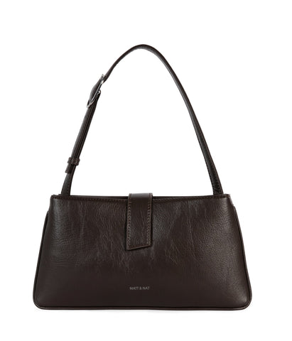 Adeline Crossbody Bag in Coffee from Matt & Nat