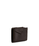 Rome Small Wallet in Coffee from Matt & Nat