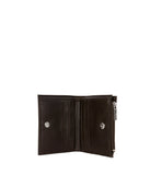 Rome Small Wallet in Coffee from Matt & Nat
