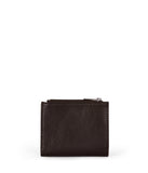 Rome Small Wallet in Coffee from Matt & Nat