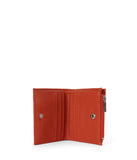 Rome Small Wallet in Tomato from Matt & Nat