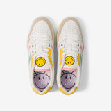 GEN2 Sneaker from MoEa x Smiley