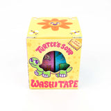 Plant Parent Washi Tape from Turtle's Soup