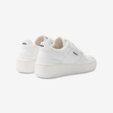 GEN1 Sneaker in White Velcro from MoEa